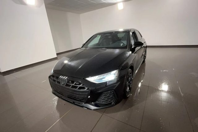 AUDI A3 usata, con Airbag