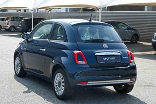 FIAT 500 usata, con Airbag Passeggero