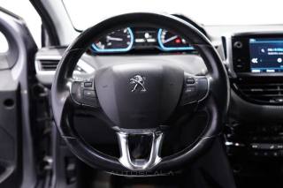 PEUGEOT 2008 usata, con Cruise Control