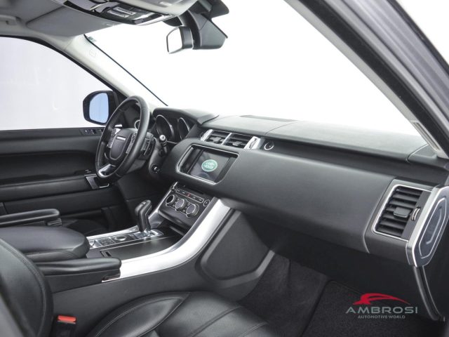LAND ROVER Range Rover Sport usata 11