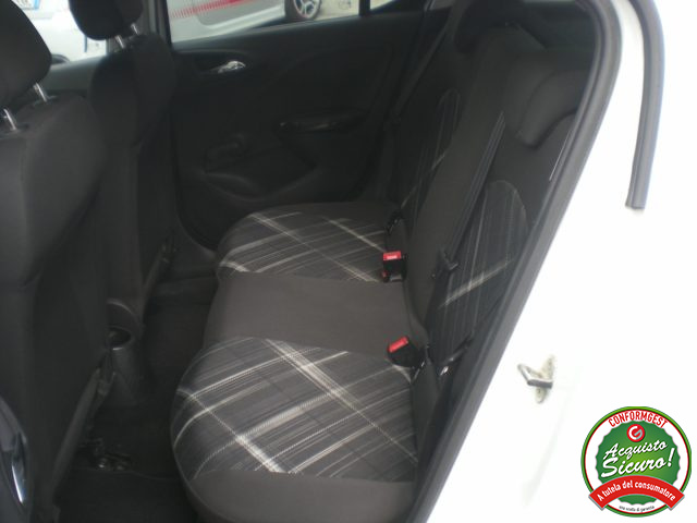 OPEL Corsa usata, con Cruise Control