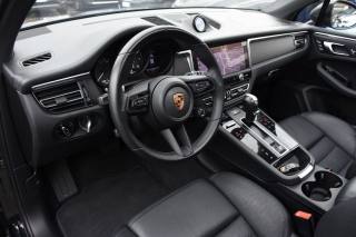 PORSCHE Macan usata, con Cerchi in lega