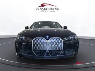 BMW i4 usata 6