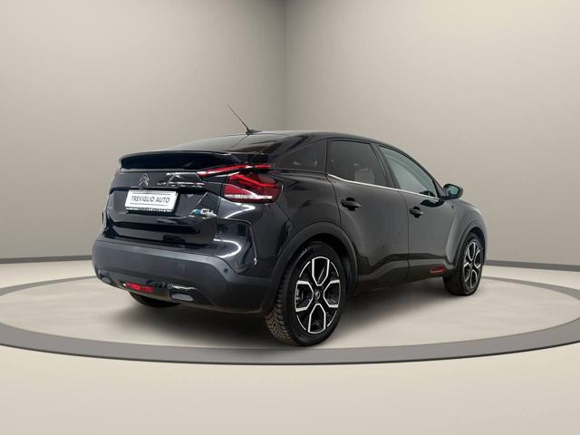 CITROEN E-C4 usata, con Alzacristalli elettrici