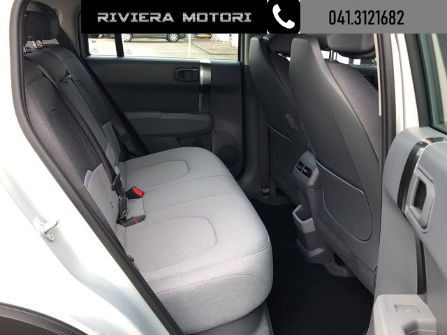 KIA EV3 usata, con Volante in pelle