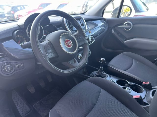 FIAT 500X usata, con Airbag Passeggero