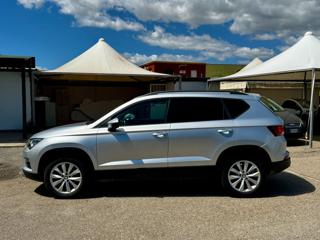 SEAT Ateca usata, con Airbag laterali