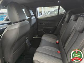 PEUGEOT 2008 usata, con Luci diurne LED