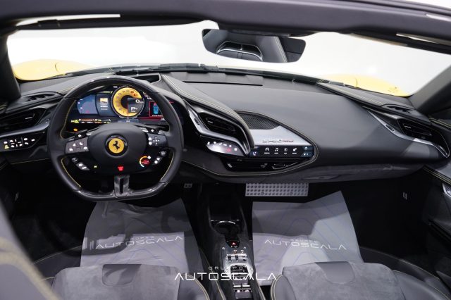FERRARI SF90 usata 50