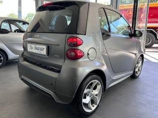 SMART ForTwo usata, con Cerchi in lega