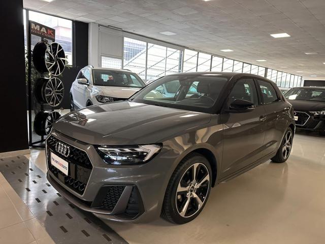 AUDI A1 usata, con Airbag laterali