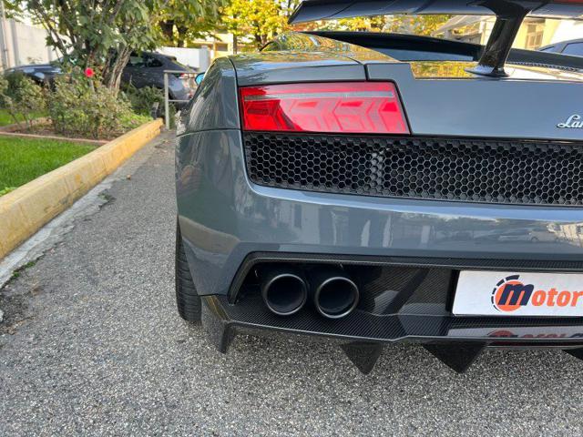 LAMBORGHINI Gallardo usata, con Sound system