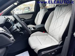 DS AUTOMOBILES DS 7 Crossback usata, con Controllo trazione