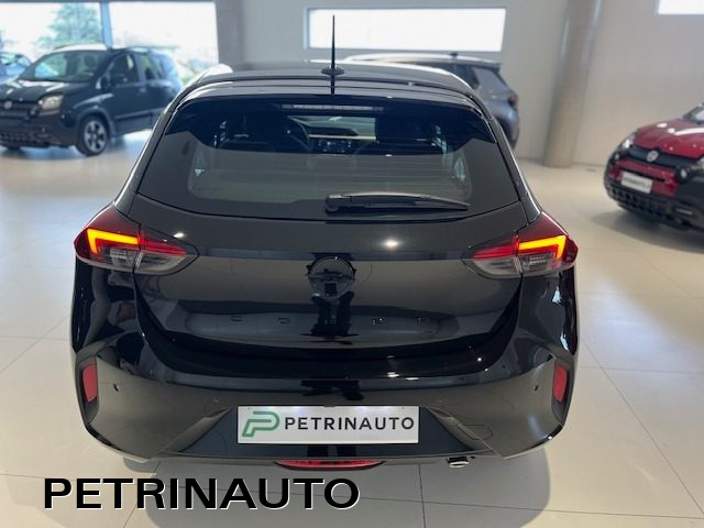 OPEL Corsa usata, con Autoradio