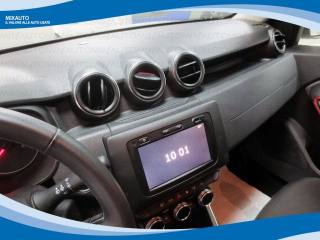 DACIA Duster usata, con Alzacristalli elettrici