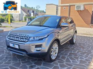 LAND ROVER Range Rover Evoque 2.2 Sd4 5p. Prestige