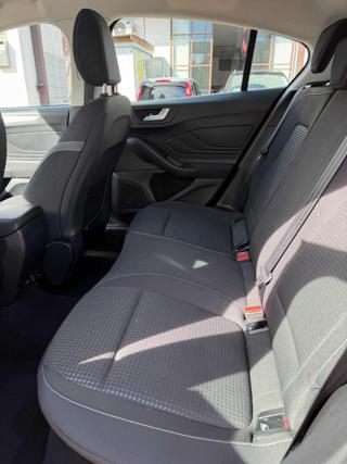 FORD Focus usata, con Cruise Control