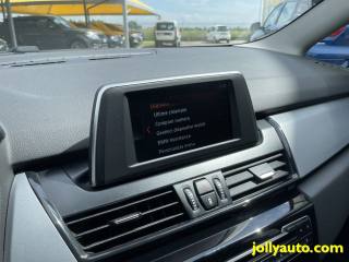 BMW 216 usata, con Volante in pelle