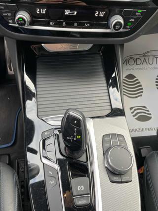 BMW X3 usata, con Servosterzo