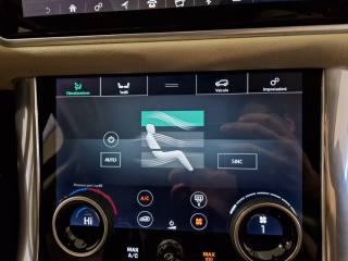 LAND ROVER Range Rover Sport usata, con Autoradio digitale