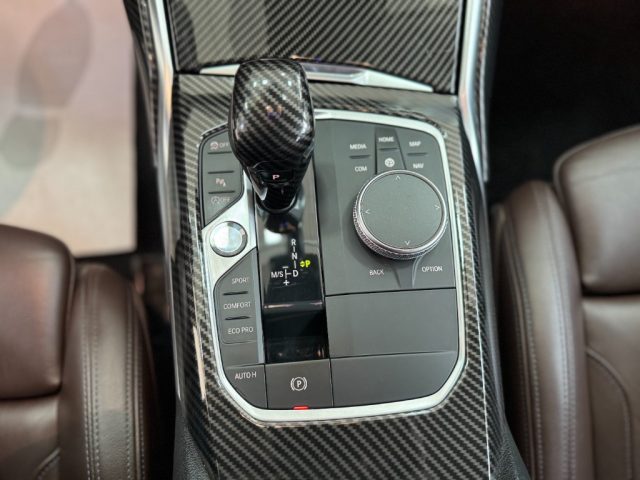 BMW 320 usata, con Sedili sportivi
