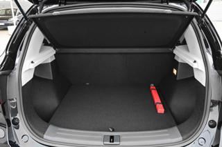 MG ZS usata, con Chiusura centralizzata
