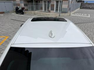 BMW X6 usata, con Sensori di parcheggio anteriori
