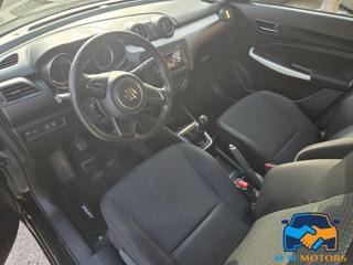SUZUKI Swift usata 21