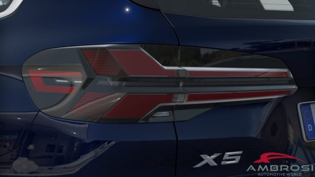 BMW X5 usata 6