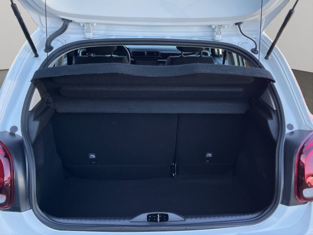 CITROEN C3 usata, con Autoradio digitale