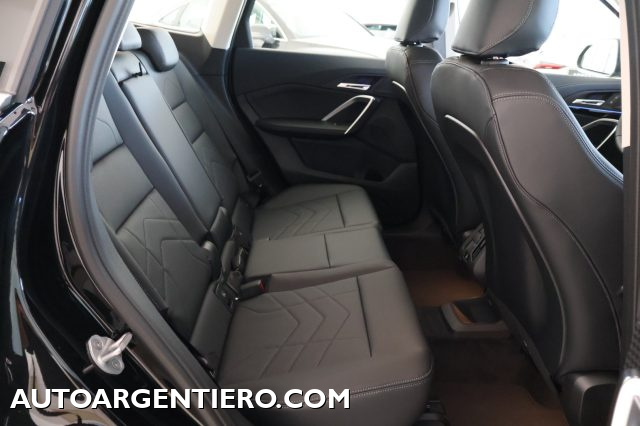 BMW X1 usata, con Sistema di riconoscimento della stanchezza