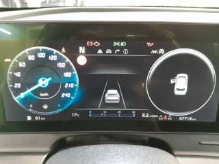 KIA Sportage usata, con Filtro antiparticolato