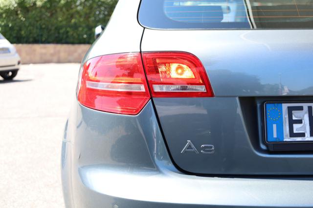 AUDI A3 usata 57