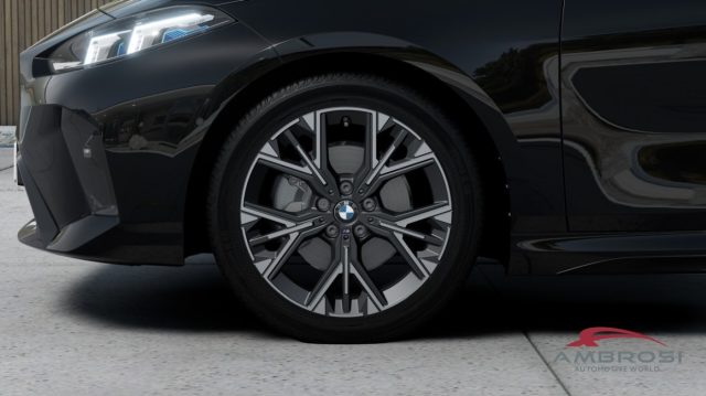 BMW 120 usata 7