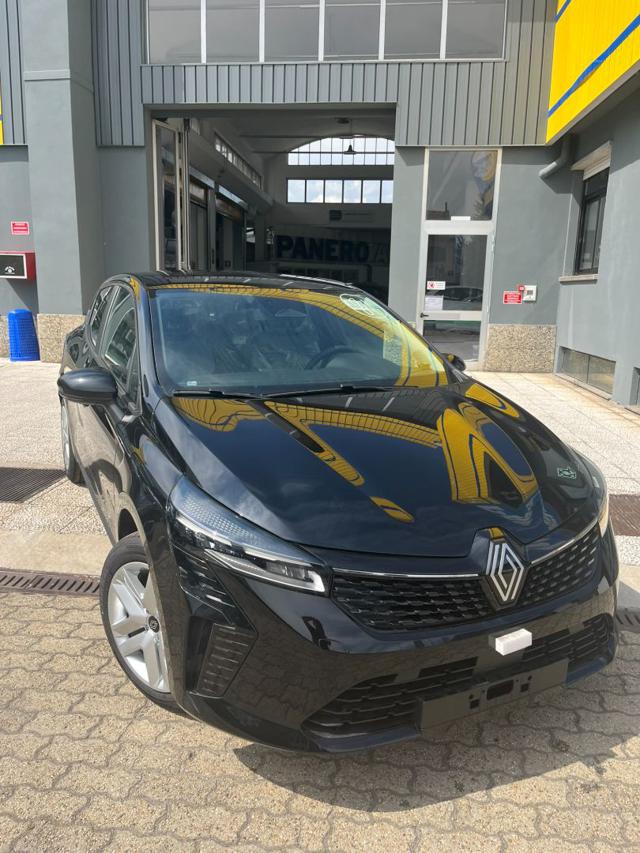 RENAULT Clio usata, con Airbag laterali