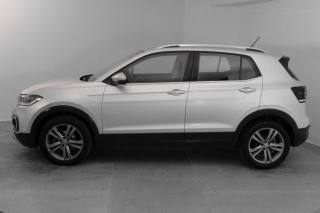VOLKSWAGEN T-Cross usata, con Airbag laterali