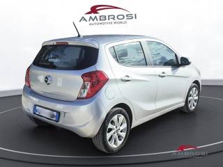 OPEL Karl usata 2