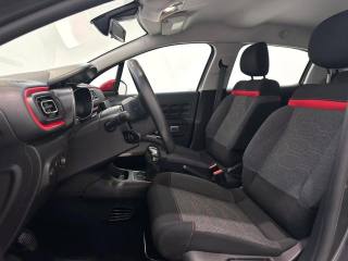 CITROEN C3 usata, con Cruise Control