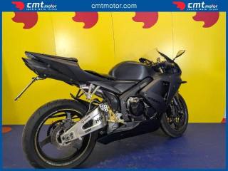 HONDA CBR 600 RR usata 3