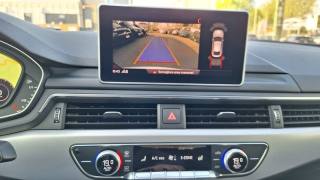 AUDI A5 usata, con Vivavoce