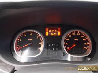 DACIA Duster usata, con Fendinebbia