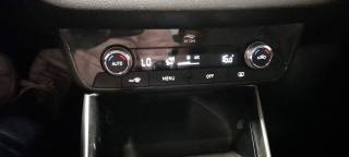 SKODA Fabia usata, con Bracciolo