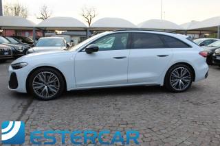 AUDI A5 usata, con Immobilizzatore elettronico