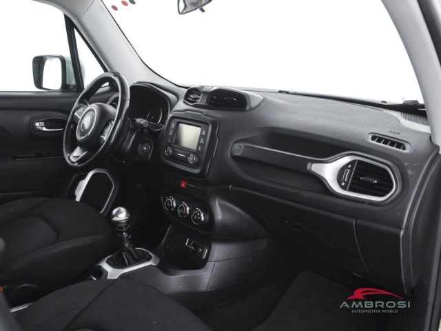 JEEP Renegade usata 11