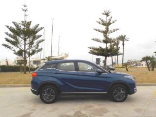 DFSK Glory 500 usata, con Airbag Passeggero