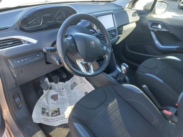 PEUGEOT 208 usata 9