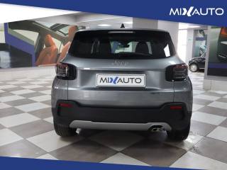 JEEP Avenger usata, con Airbag Passeggero