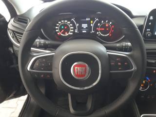 FIAT Tipo usata, con Boardcomputer