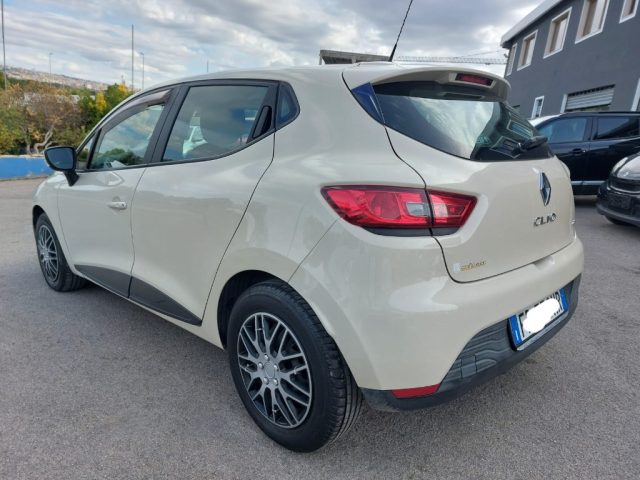 RENAULT Clio usata, con Chiusura centralizzata
