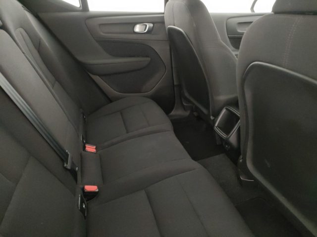 VOLVO XC40 usata, con Controllo automatico clima